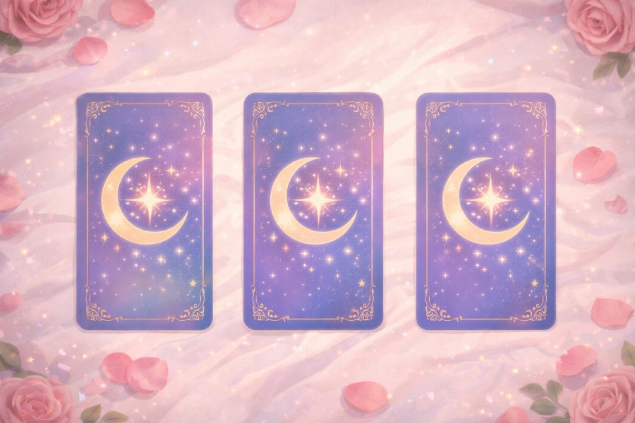 New Month Message from Tarot – A Reading Just for You - Astroreka